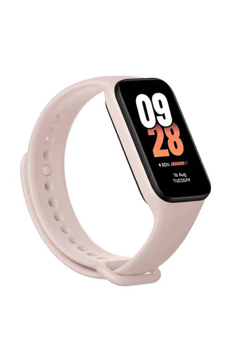 Xiaomi Smart Band 8 Active Pink