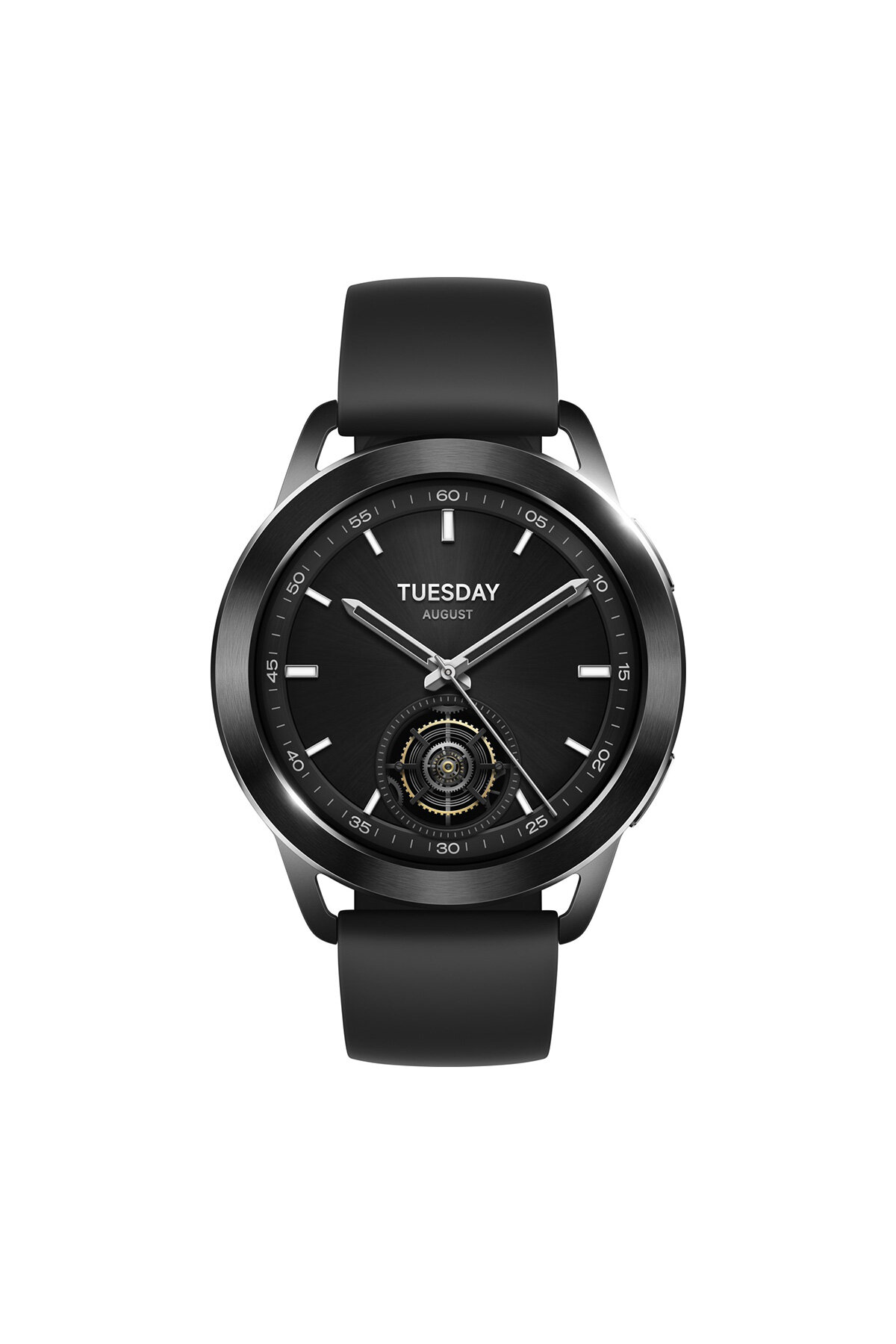 Xiaomi Watch S3 Black