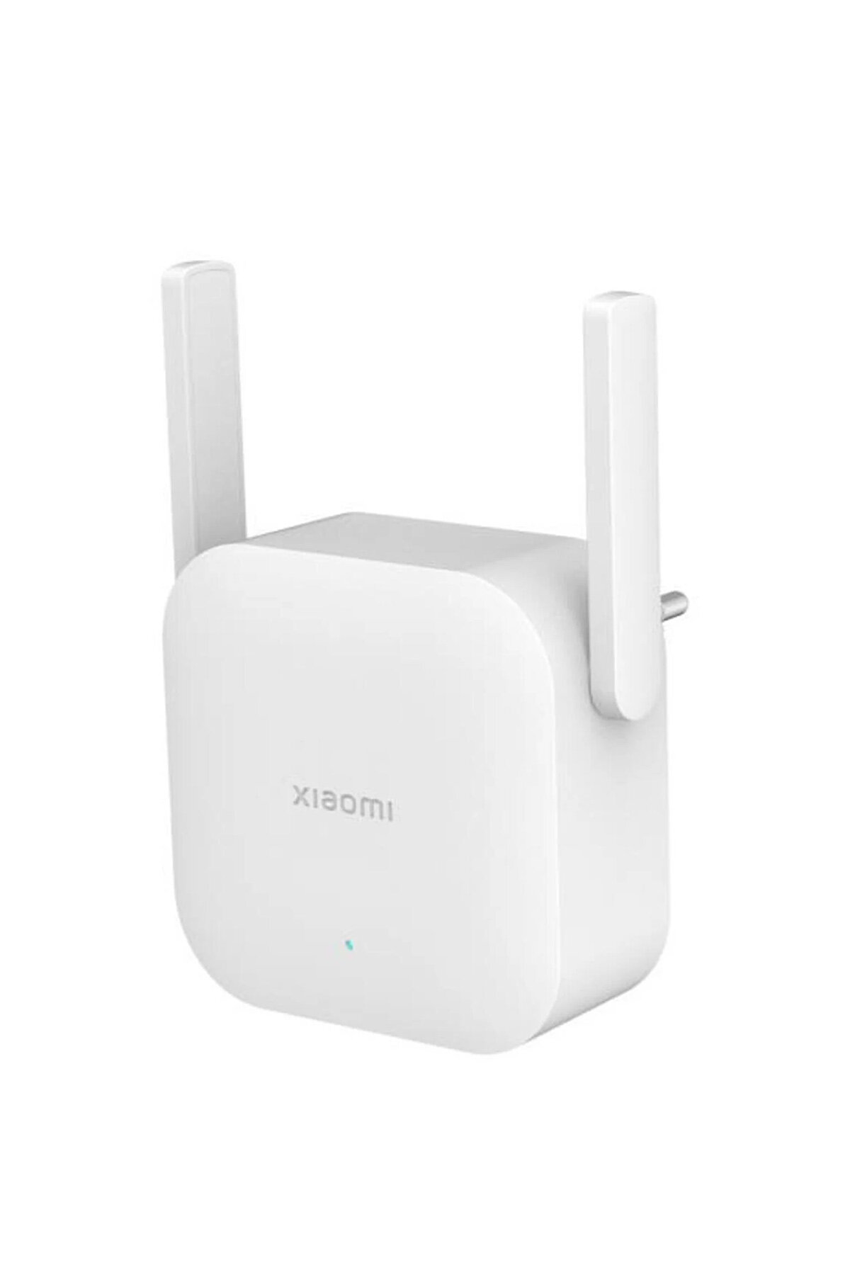 Xiaomi N300 WiFi Range Extender Menzil Genişletici N300 Beyaz