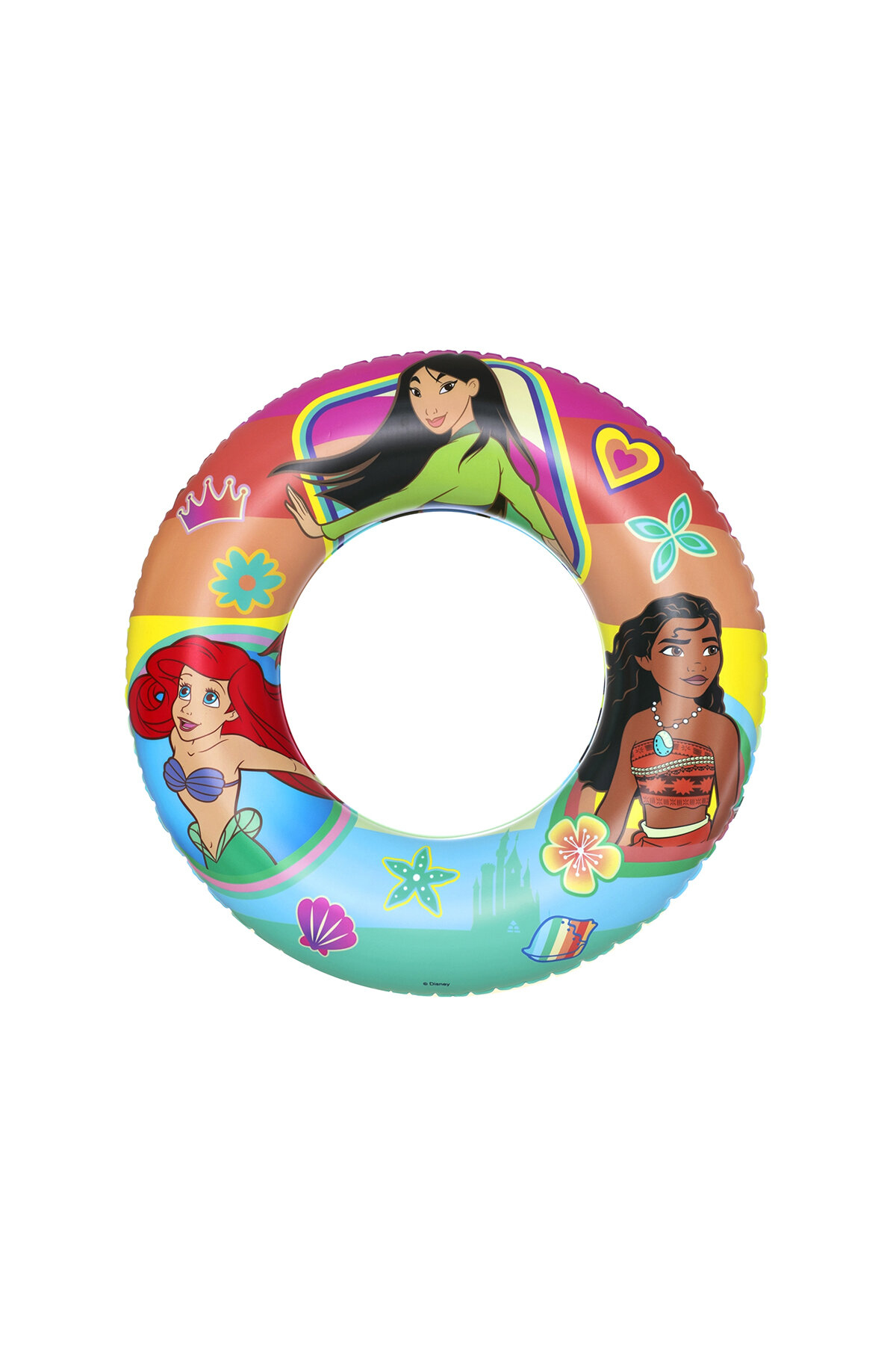 Bestway Deniz Princess Deniz Simiti 56Cm 91043b