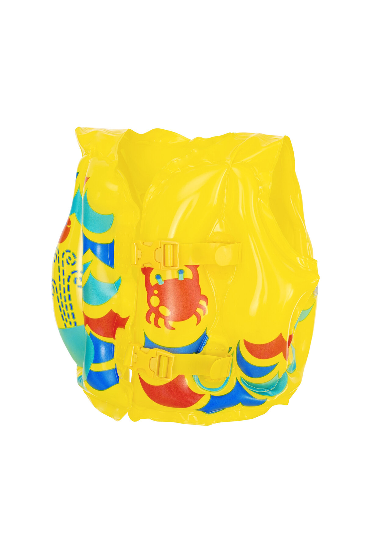 Bestway Tropikal Deniz Yeleği 43X31Cm 32069