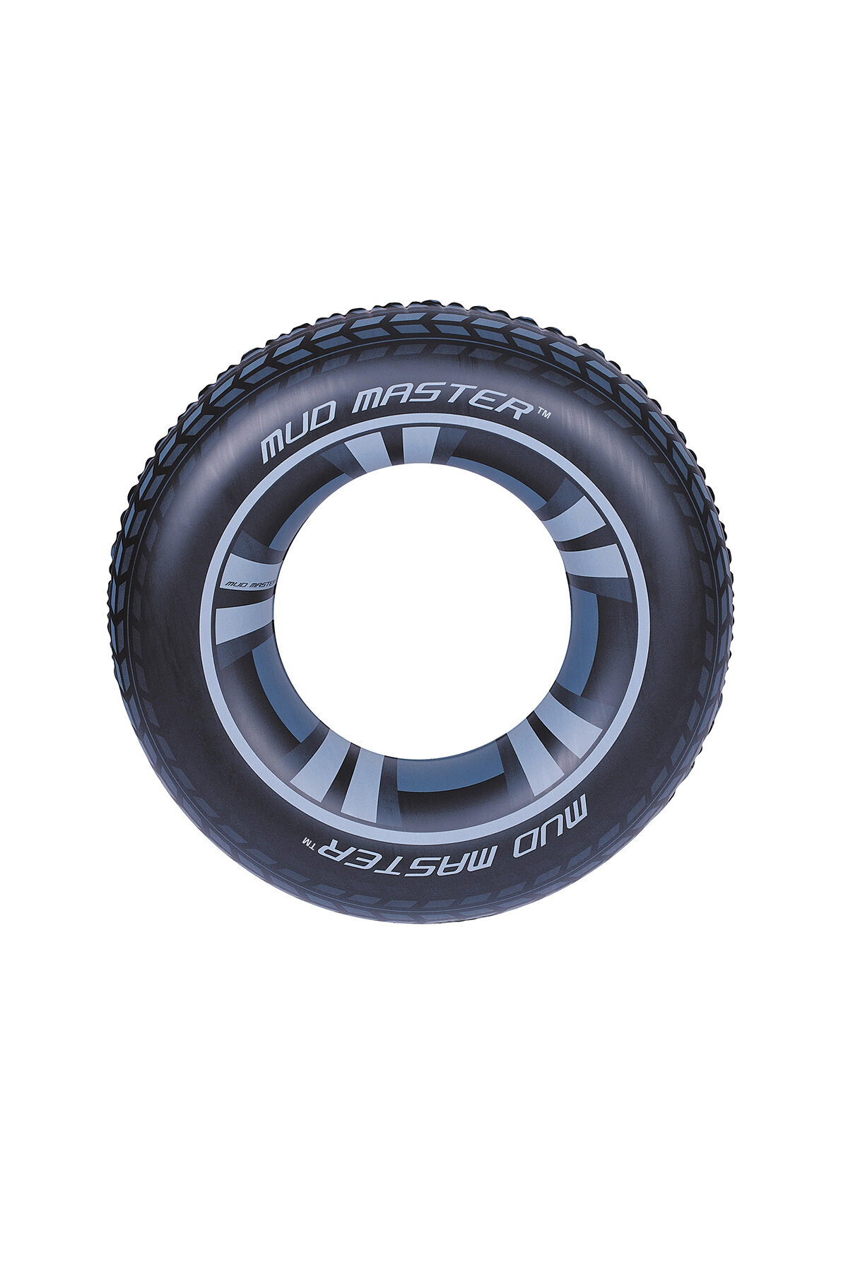 Bestway Kamyon Tekeri Desenli Simit