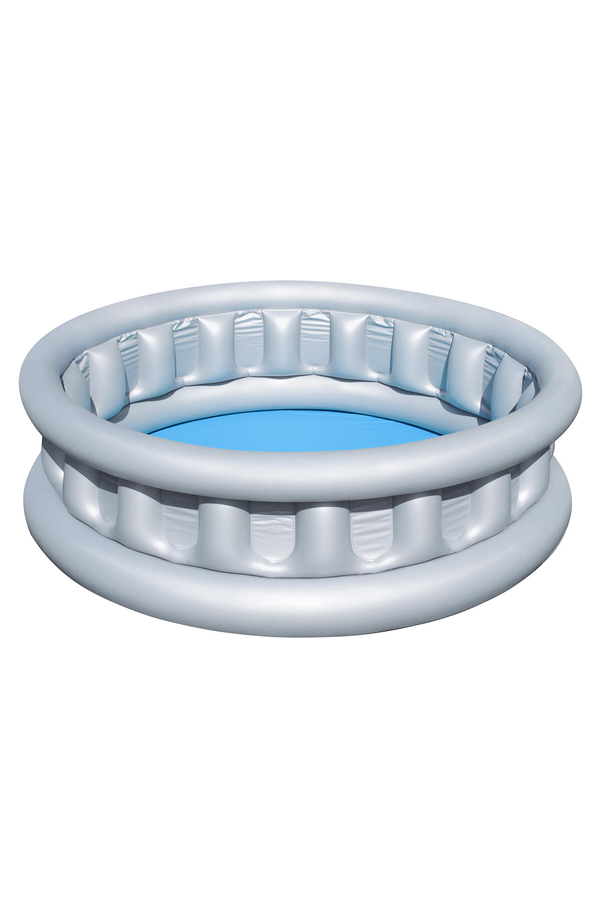 Bestway Uzay Gemi Figürlü Şişme Havuz 157X157X41Cm