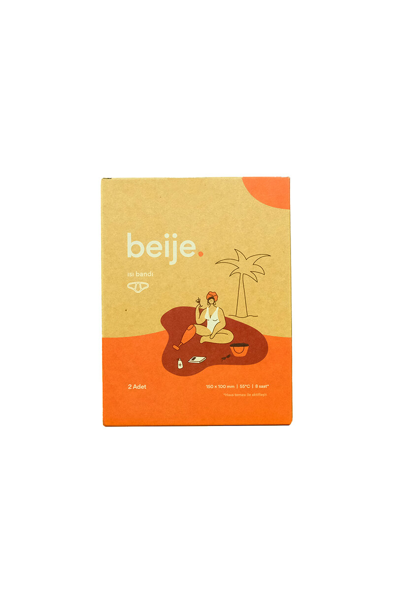 Beije 2'li Isı Bandı