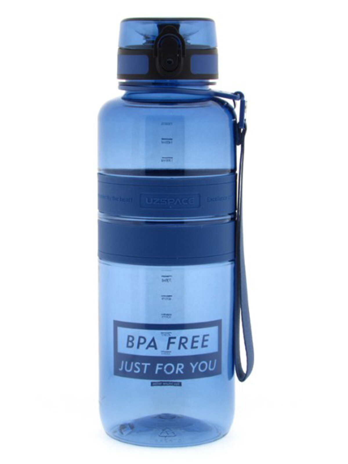 Vagonlife Tritan Matara 1500ml Lacivert