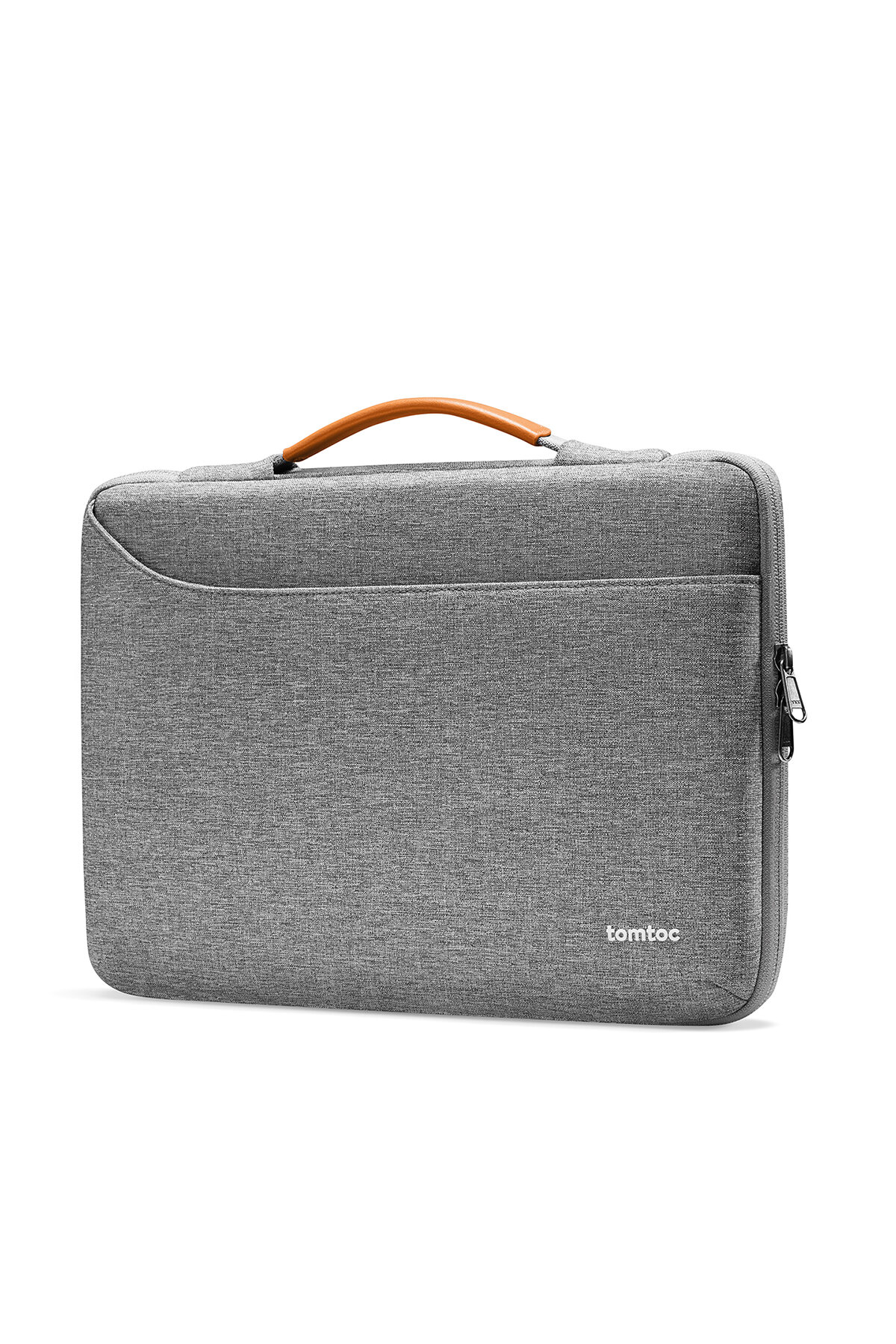 Tomtoc A22-E02G01 - A22F2G2 16" Gri Defender-A22 Notebook El Çantası