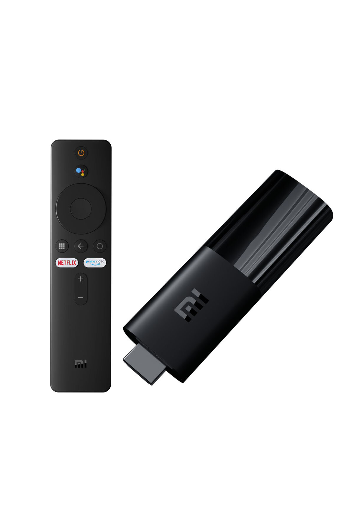 Xiaomi Mi Stick Android TV Siyah