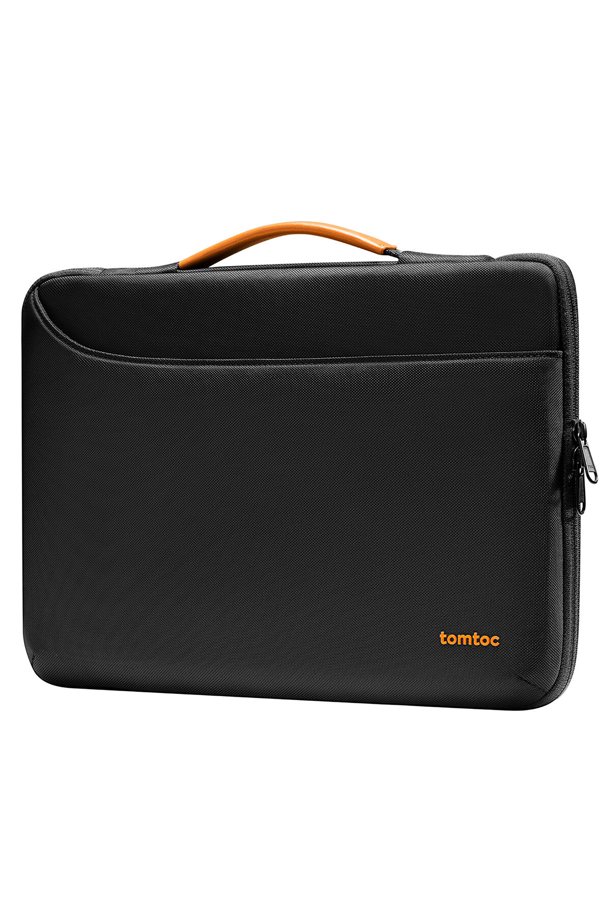 Tomtoc A22D2D1 14" Siyah Defender-A22 Notebook El Çantası