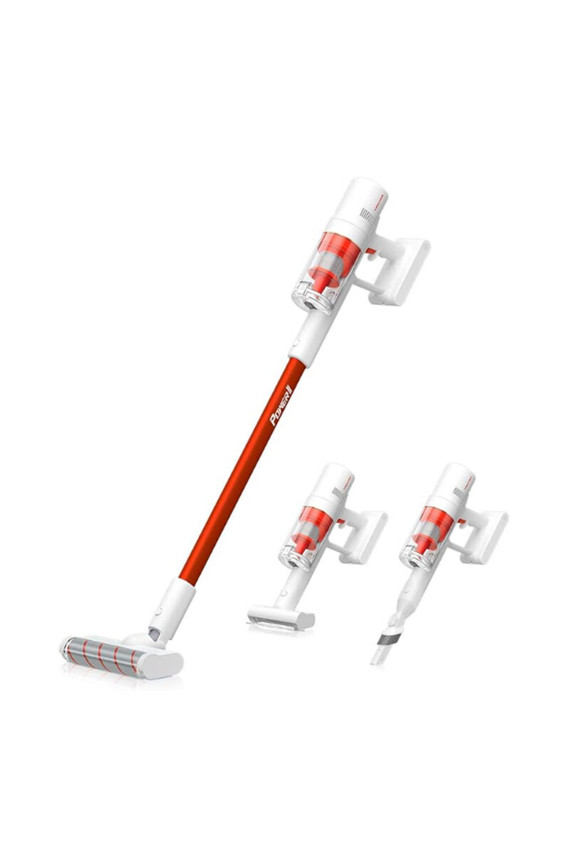 Trouver Power 11 Cordless Dikey Şarjlı Süpürge