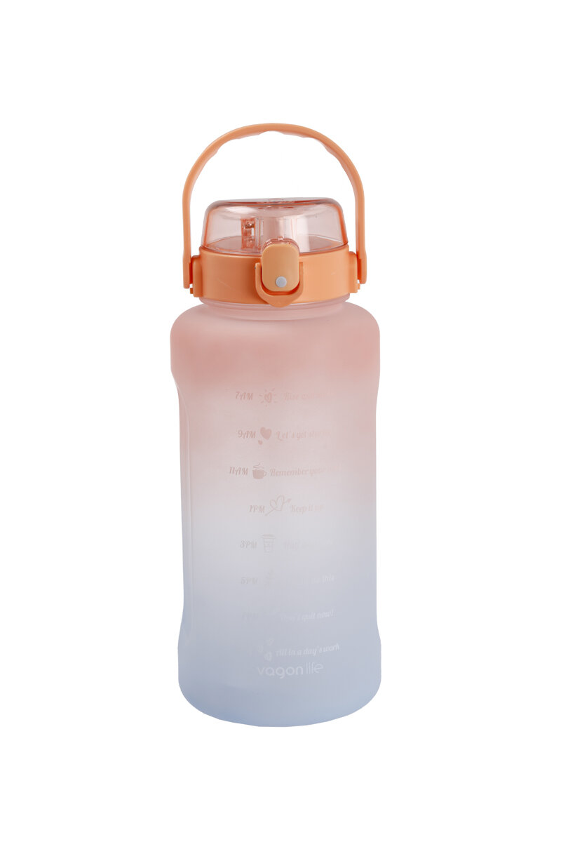 Vagon Life Su Matarası 2500Ml Vgn2215
