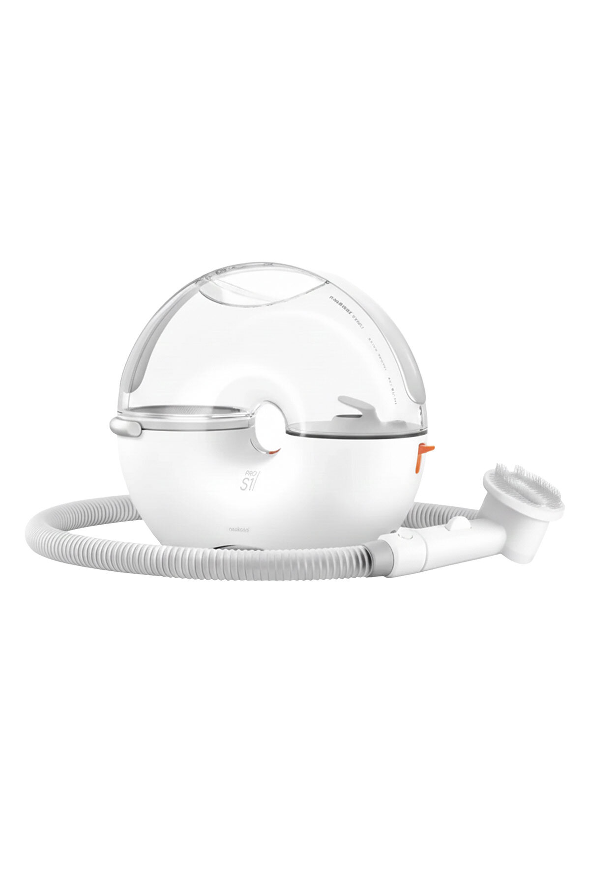 Neakasa 5 Başlıklı 3 Litre Kapasiteli Kedi & Köpek Tıraş Makinesi S1 PRO