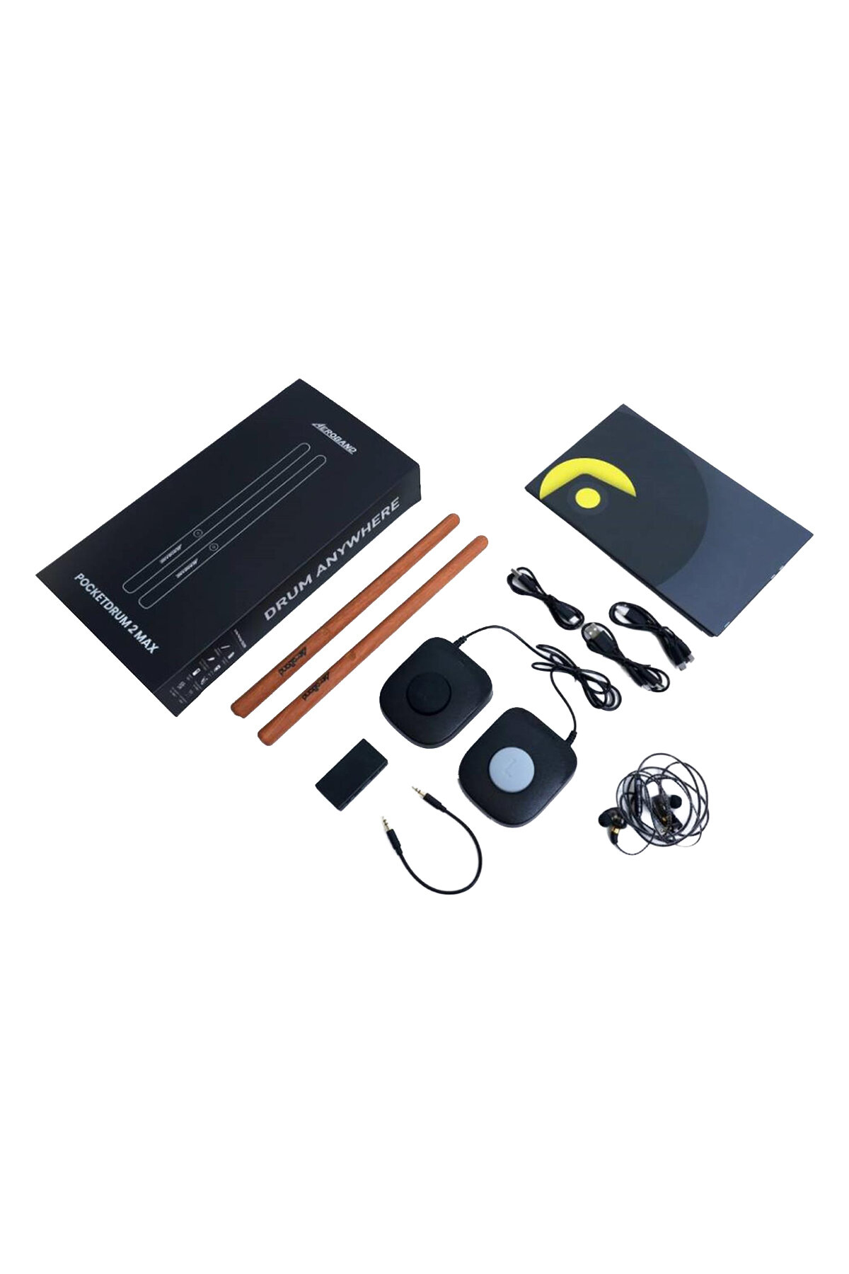 Aeroband Pocketdrum 2 Max