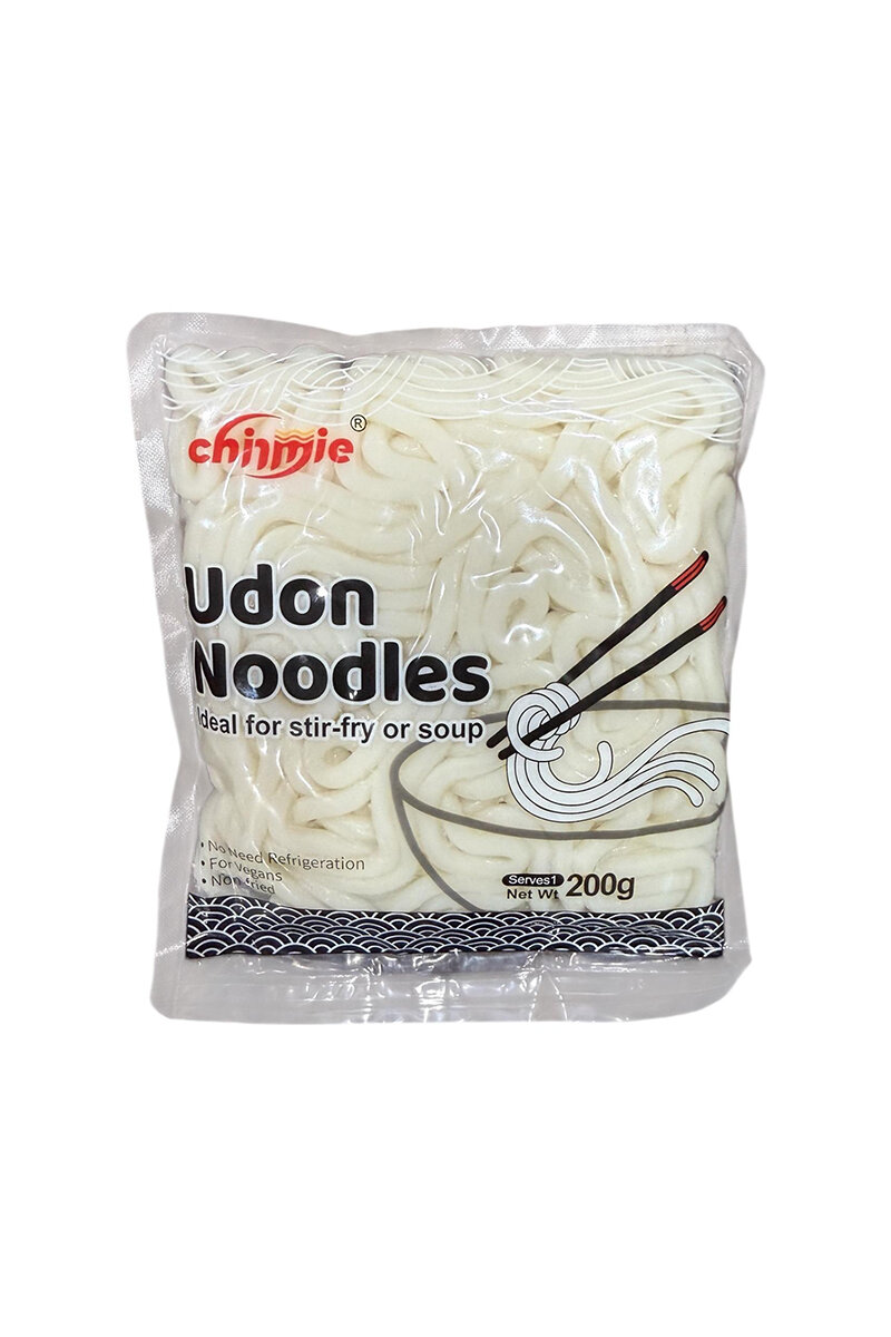 Chinmie Udon Fresh 200 g