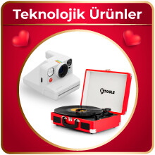 Teknolojik Ürünler Teknolojik Ürünler