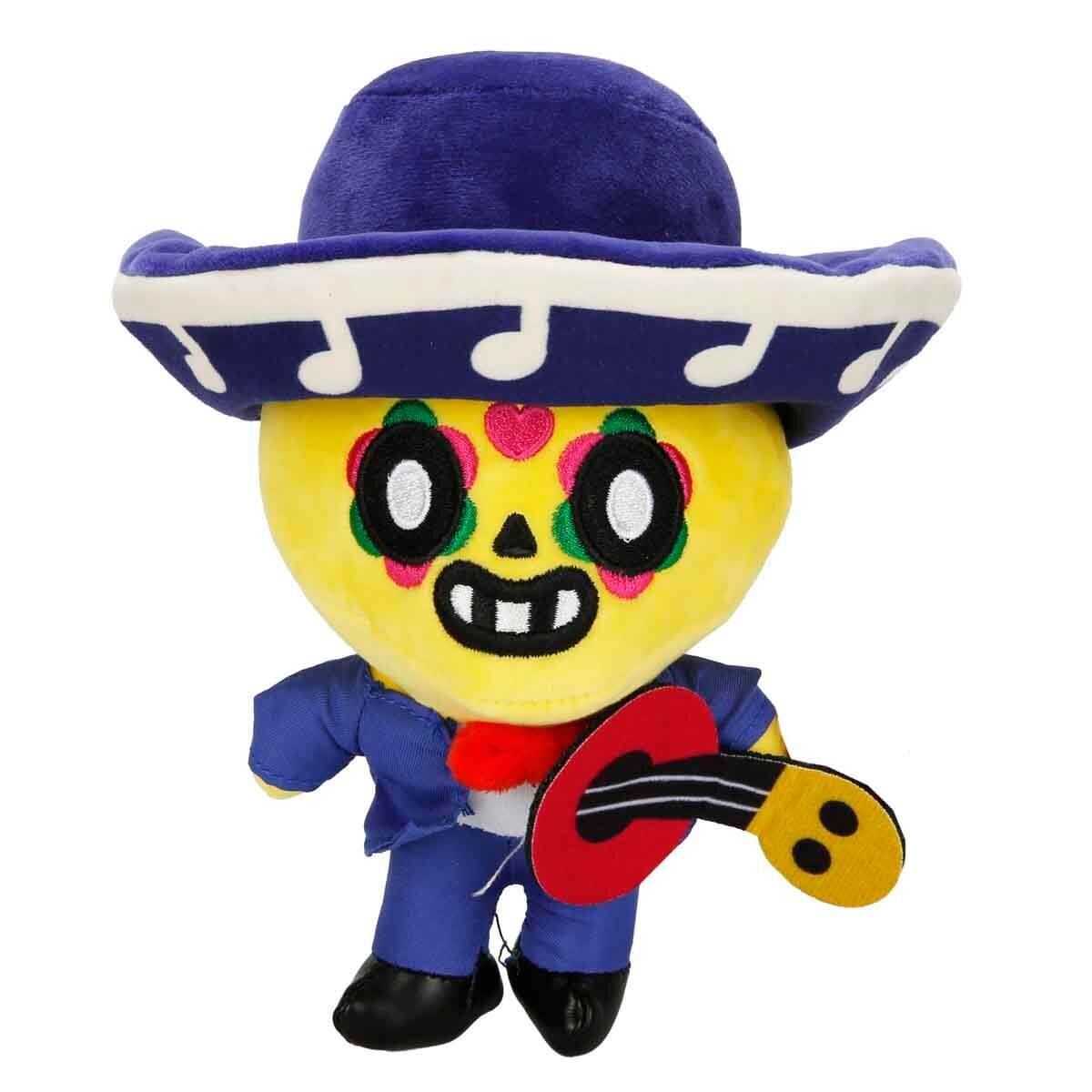 Brawl Stars Peluş Figür Asorti 20 cm