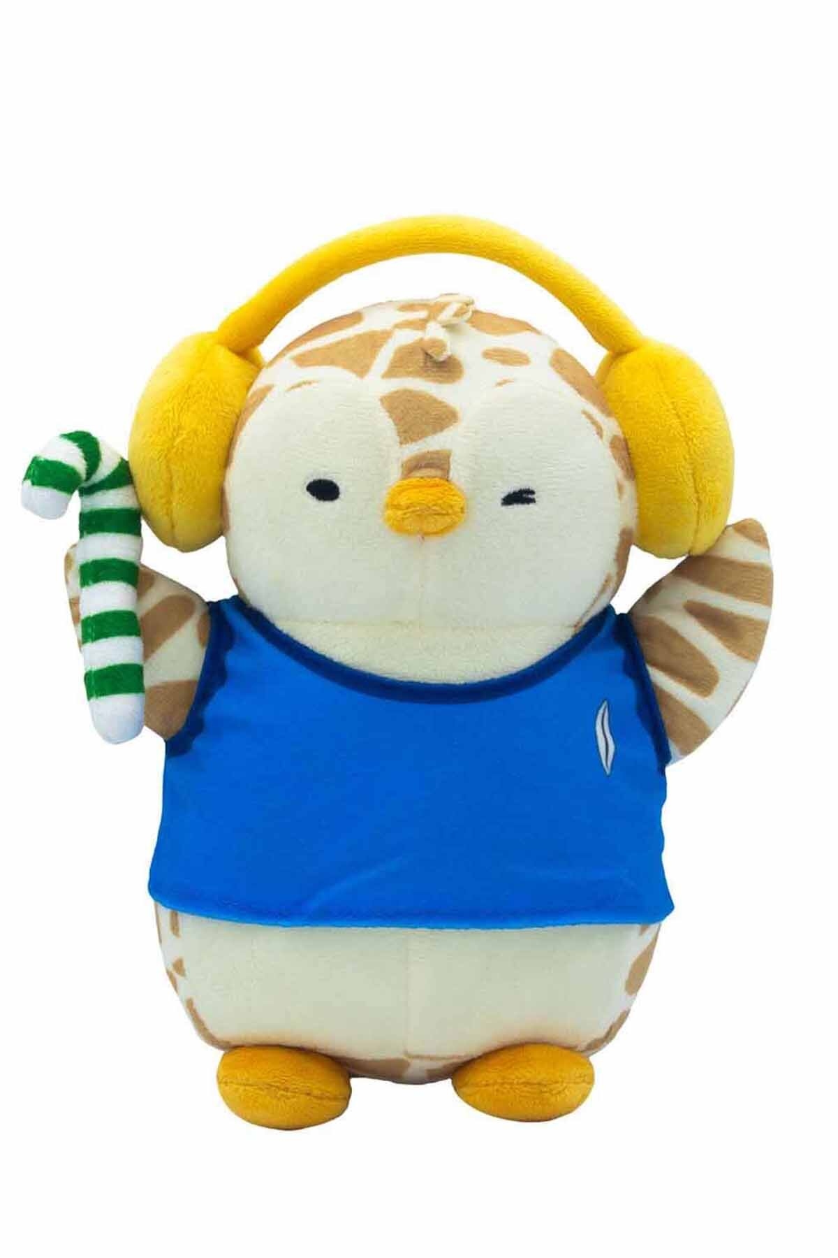 Pudgy Penguins 20 cm Pelüş Figür