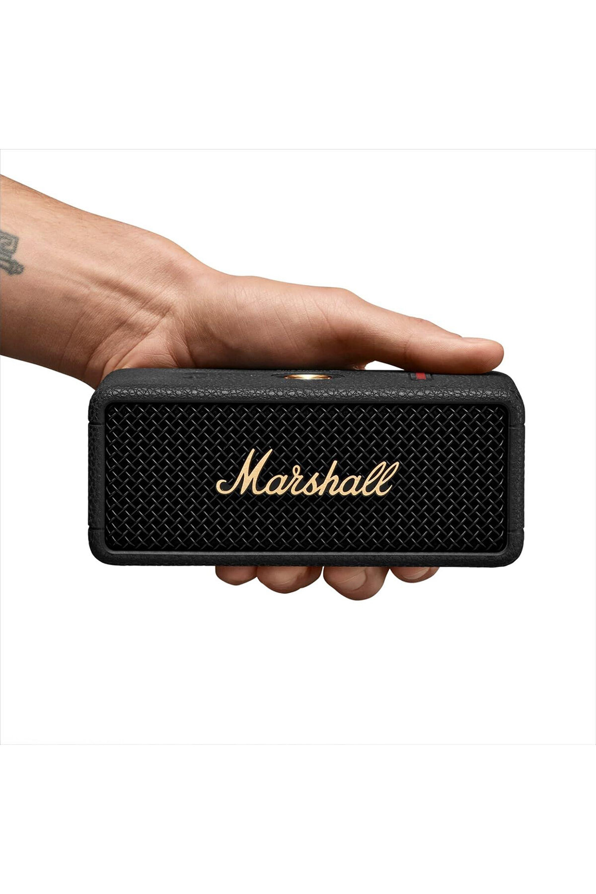 Marshall Emberton III BT Hoparlör, Blk