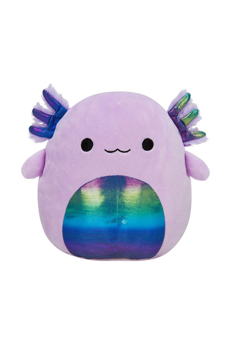 Squishmallow Mor Aksolotl Monica 20 cm