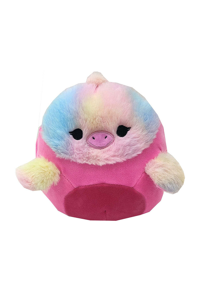 Squishmallow Pembe Kuş Abilene 20 cm