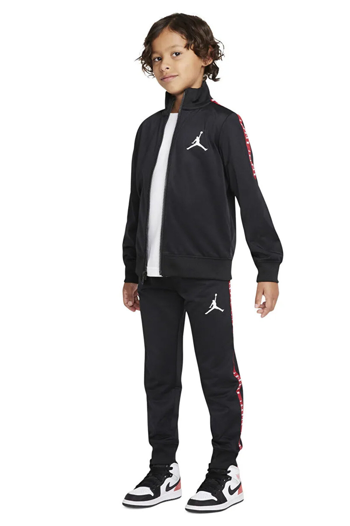 Nike Erkek Çocuk Takım 85A449