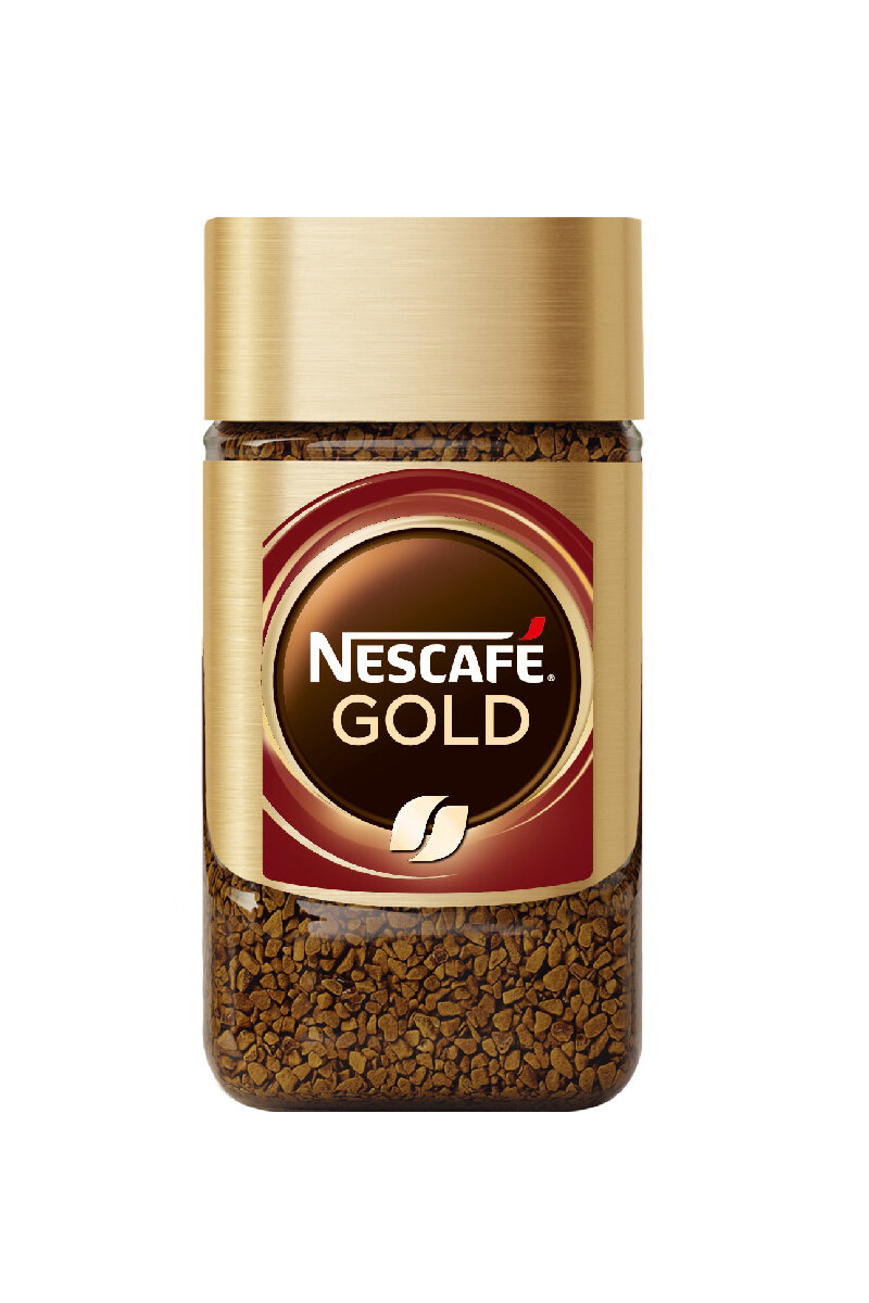 Nescafe Gold Kavanoz 50 g