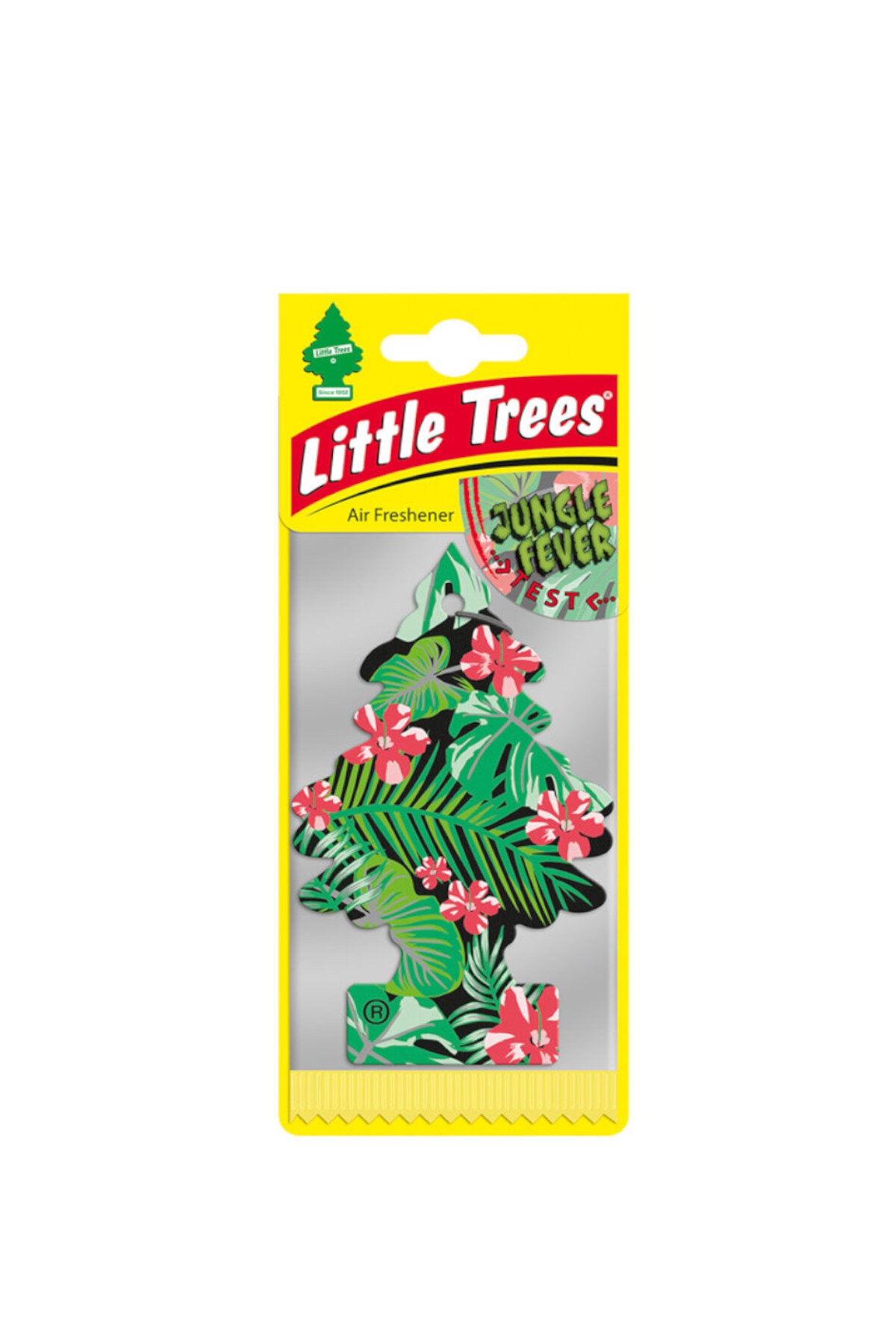 Car Freshner Asma Koku Orman Ateşi