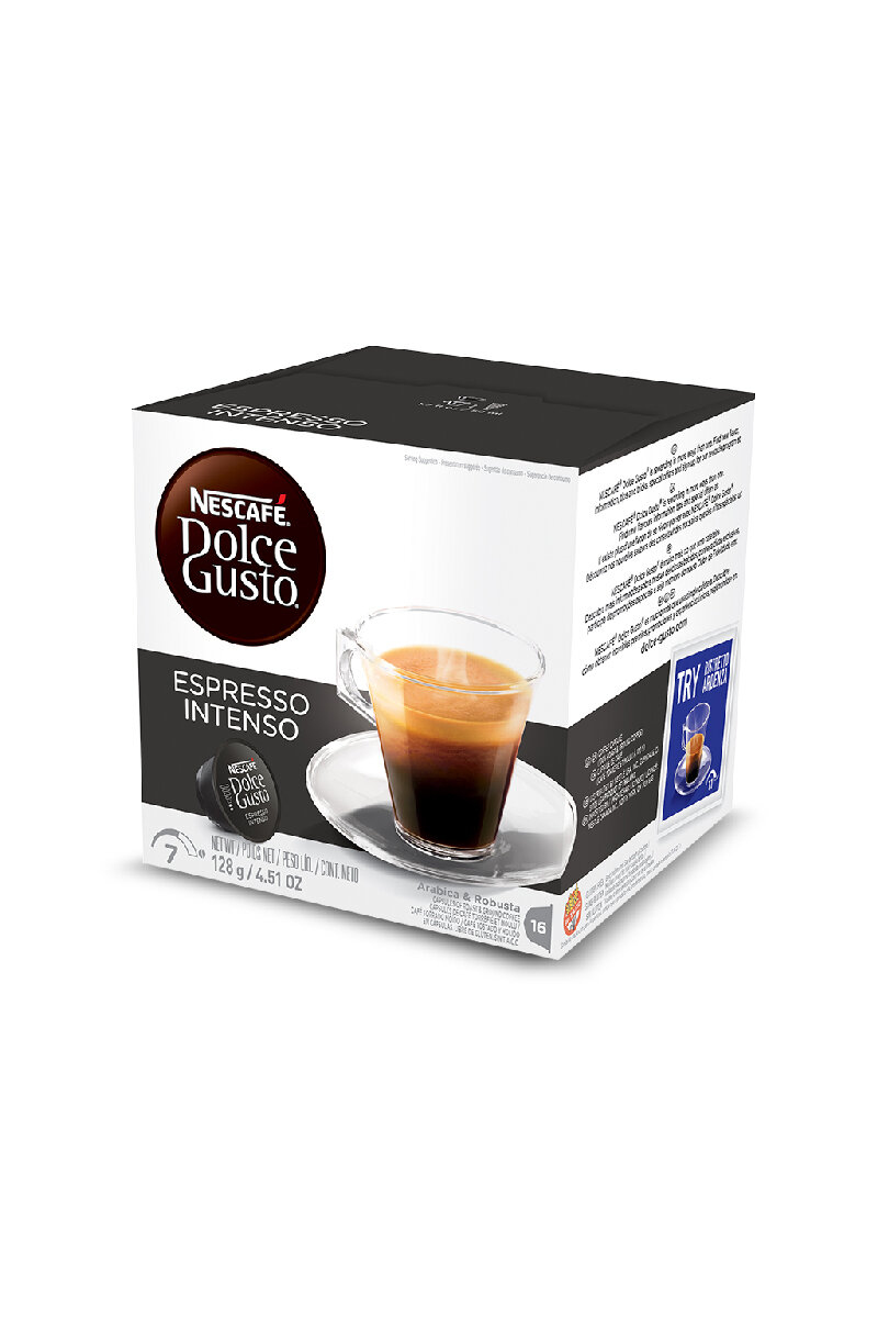 Nescafe Dolce Gusto Espresso 16 Adet