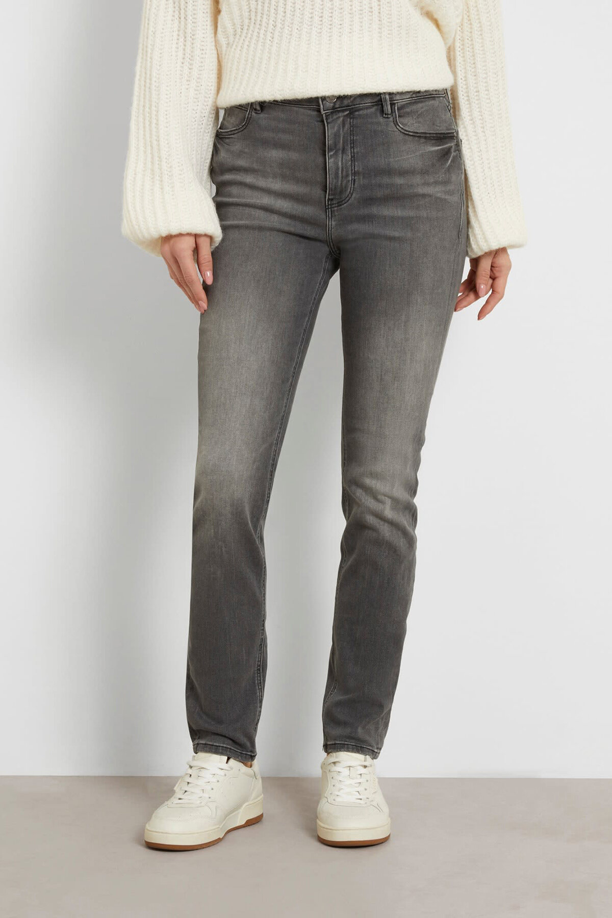 Guess Kadın Kot Pantolon W2YA46D4PZ2