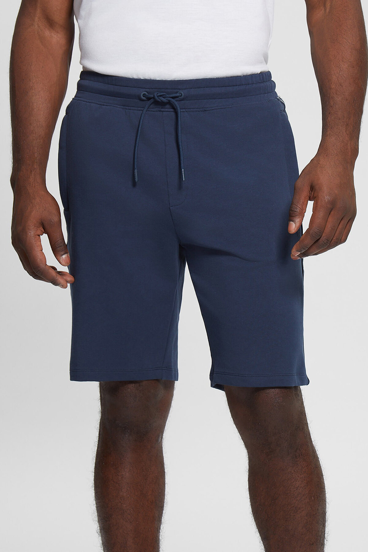 Guess Erkek Loose Fit Şort Z2YD02K6ZS1