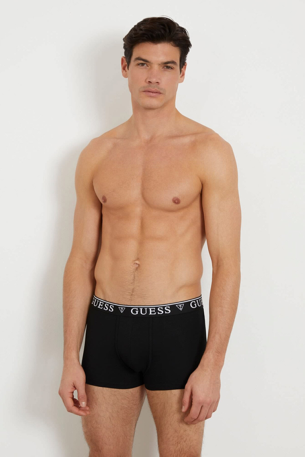 Guess Erkek Boxer U4YF00.SYH