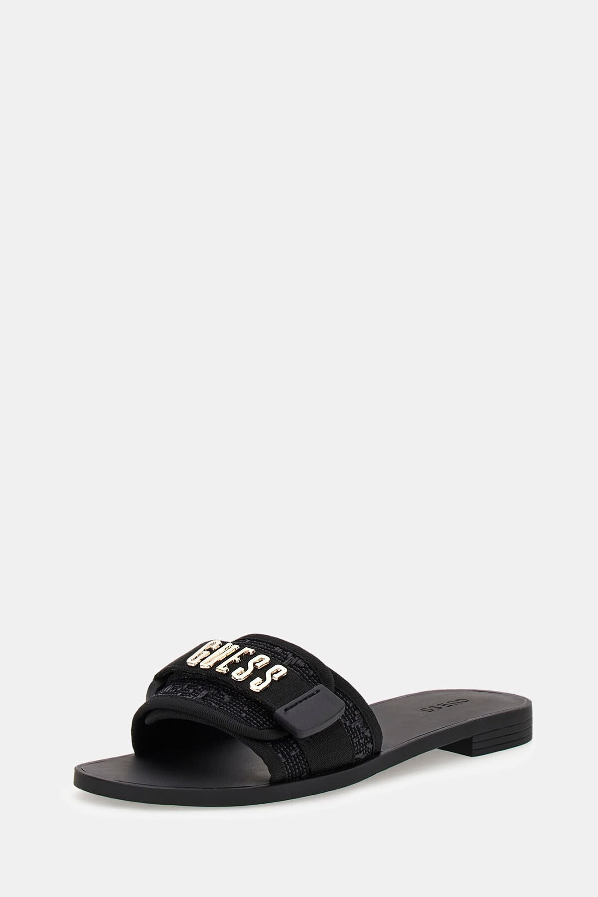 Guess Kadın Terlik FLGEL3