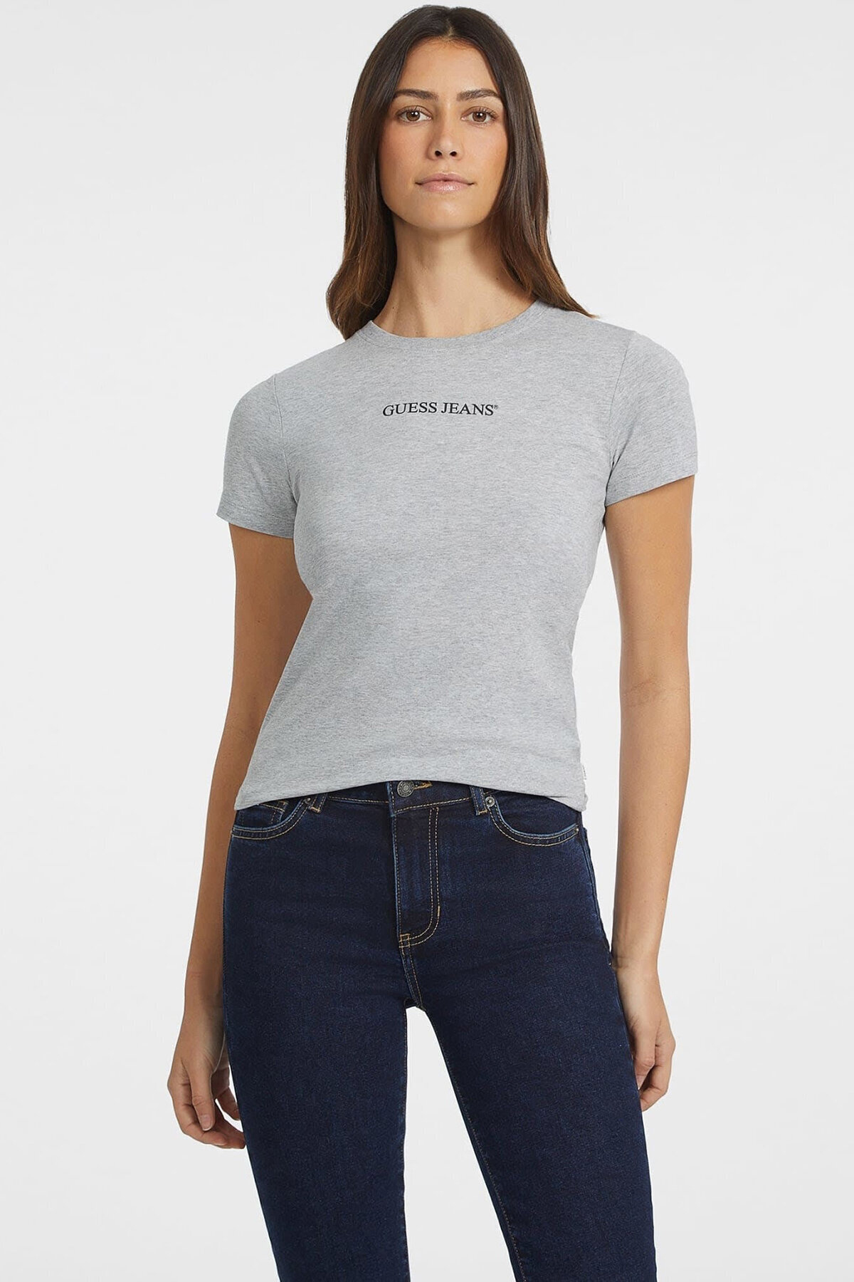 Guess Kadın Tişört W4YI01J1314