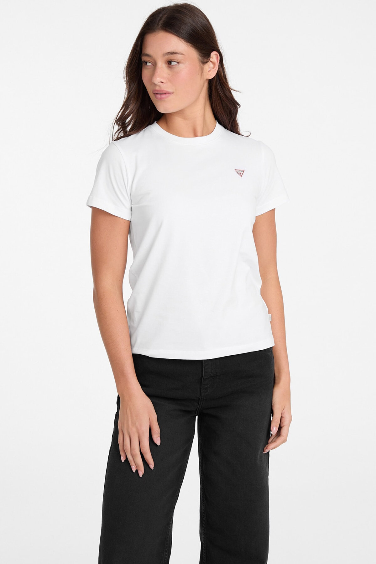 Guess Kadın Tişört W4YI10J1314