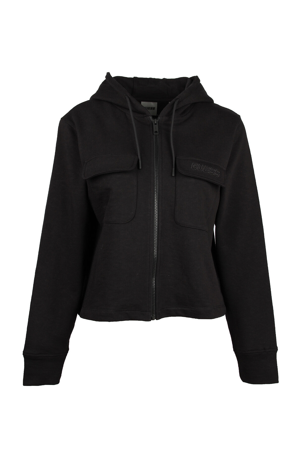 Guess Kadın Sweatshirt V4YQ08KC6W1