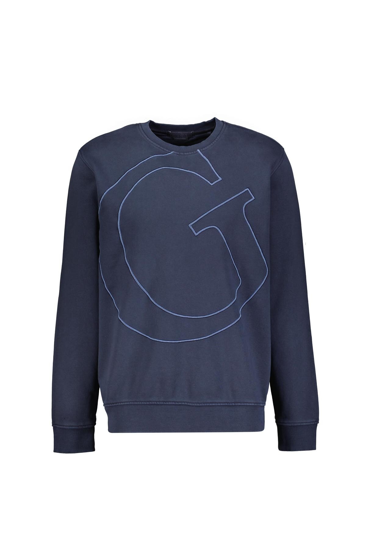 Guess Erkek Sweatshirt M4YQ12KBY51