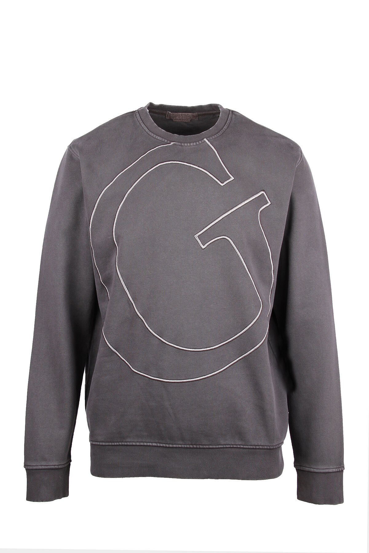 Guess Erkek Sweatshirt M4YQ12KBY51