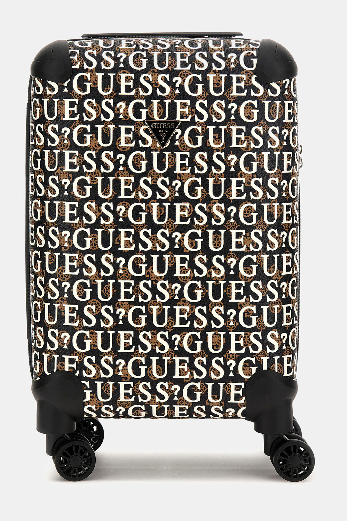 Guess Sert Valiz TWE92709830