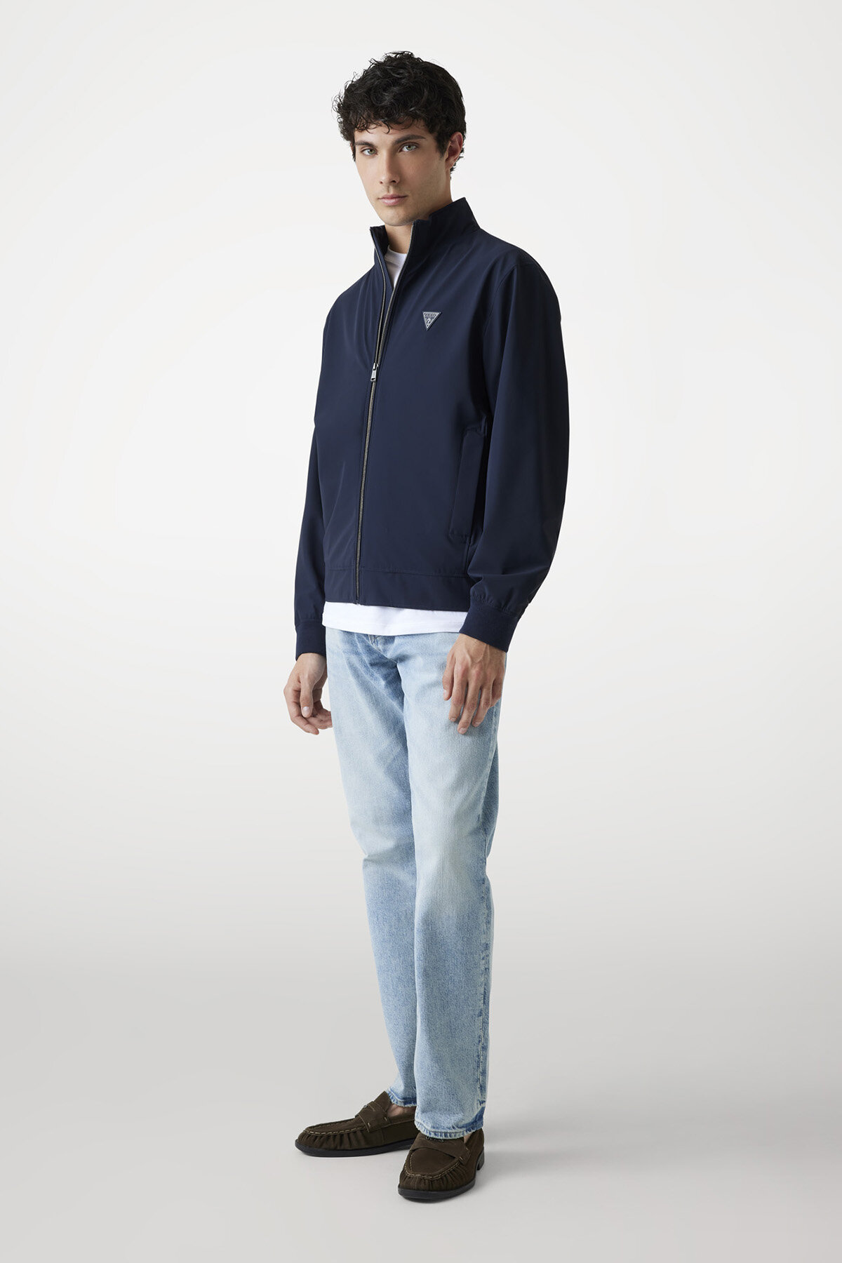 Guess Erkek Ceket M4YL13WEZ70