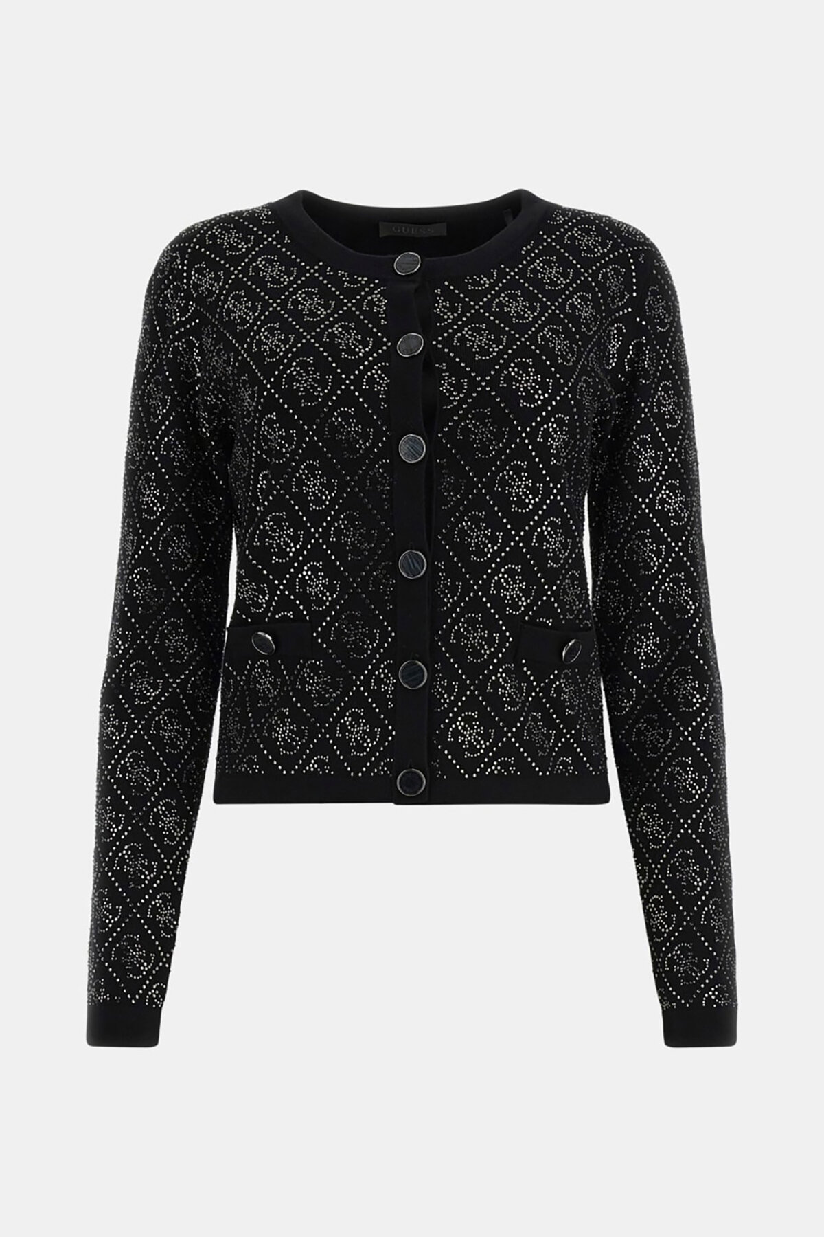 Guess Kadın Hırka W4YR25Z3FN0