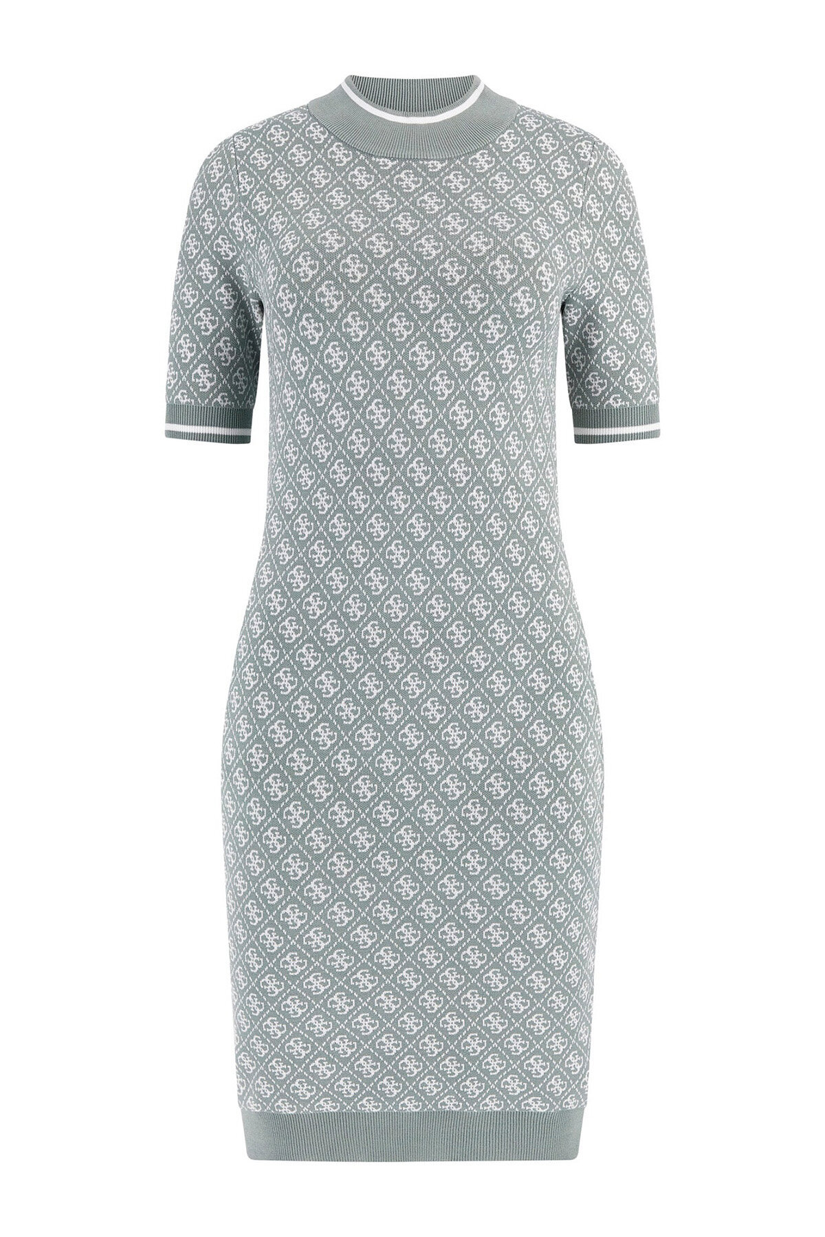 Guess Kadın Elbise W3YK39Z37K0