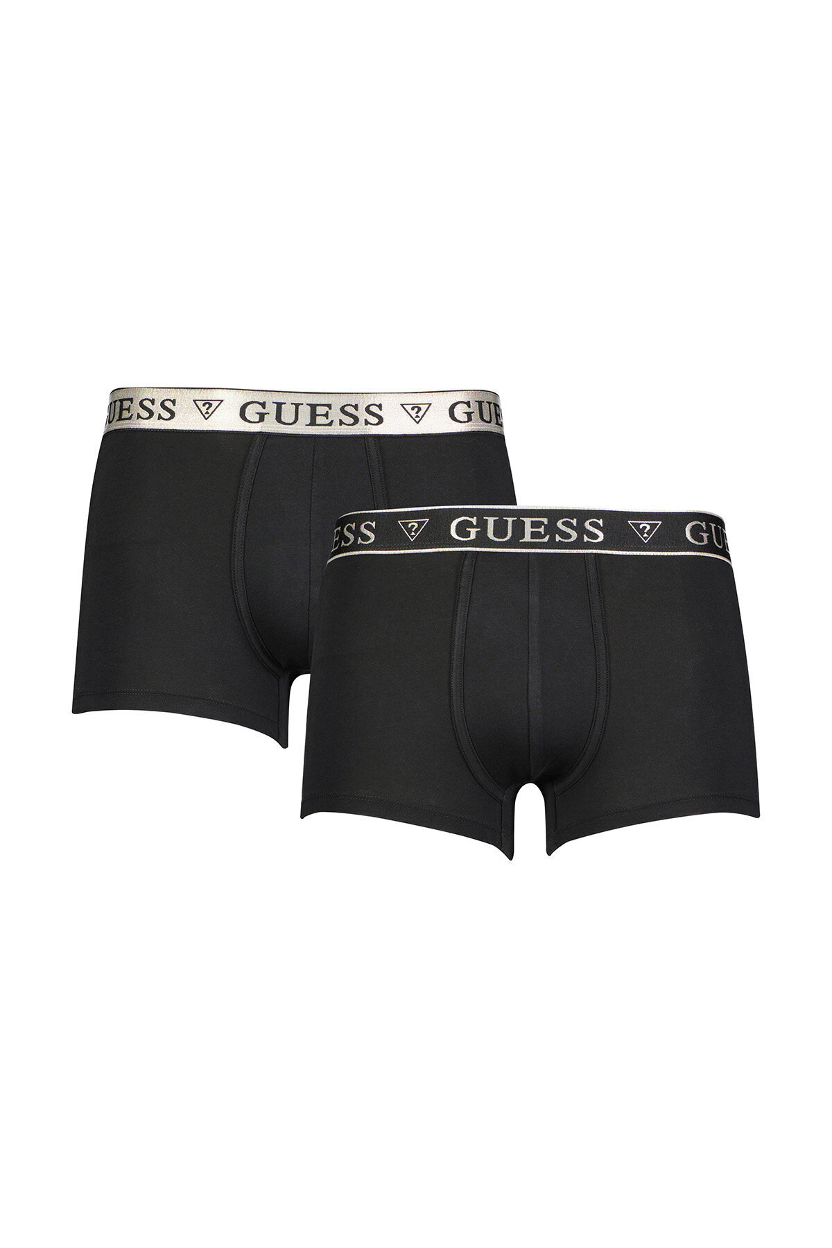 Guess Erkek 2'li Boxer U4BG0B.SYH