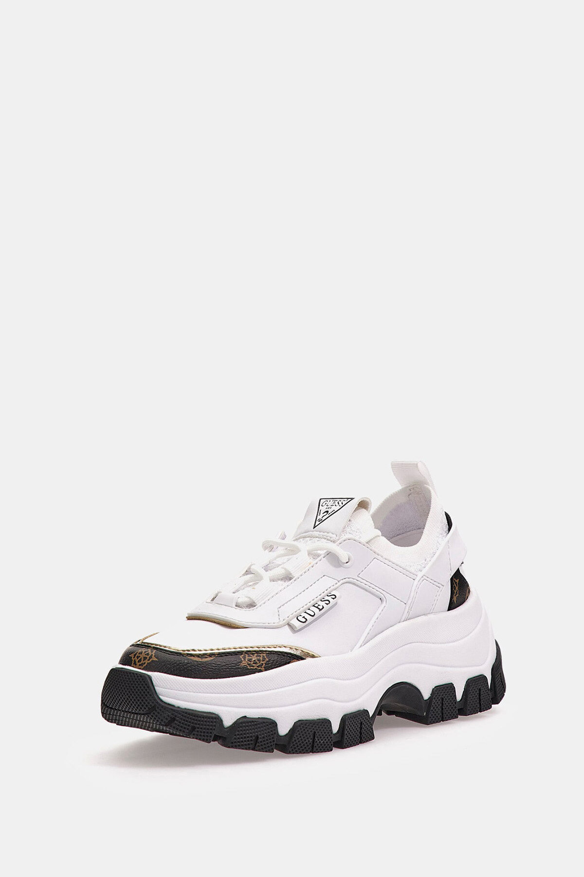 Guess Kadın Ayakkabı FL8BYD