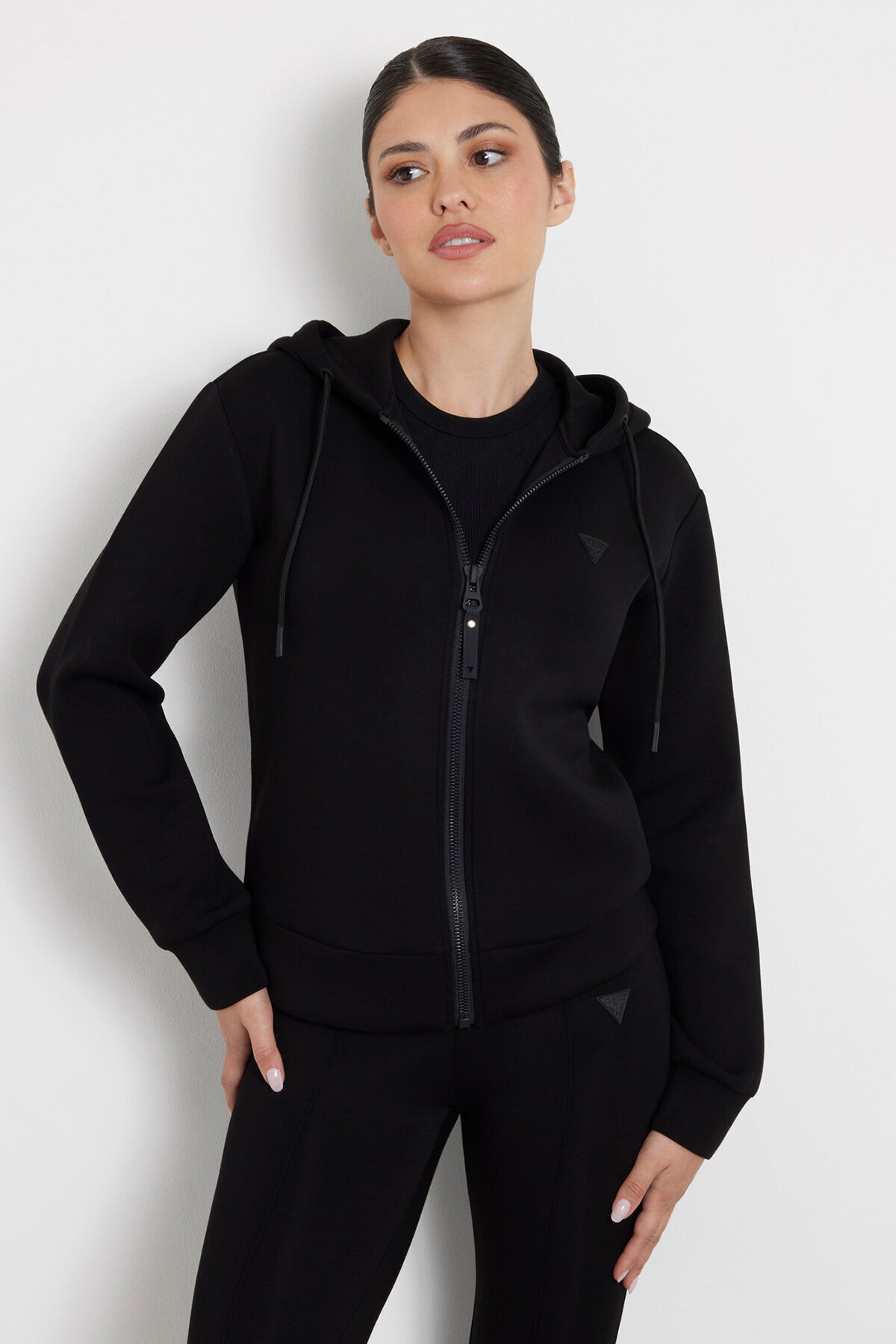 Guess Kadın Sweatshirt V3RQ11K7UW2