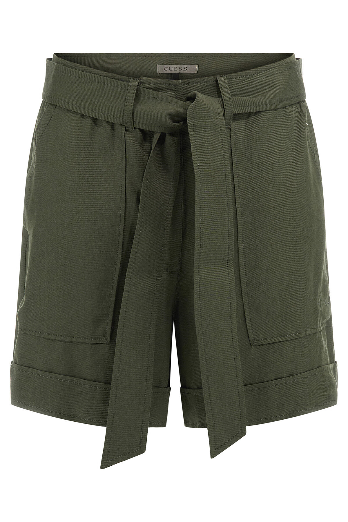 Guess Kadın Şort W5GD1RWG4C2