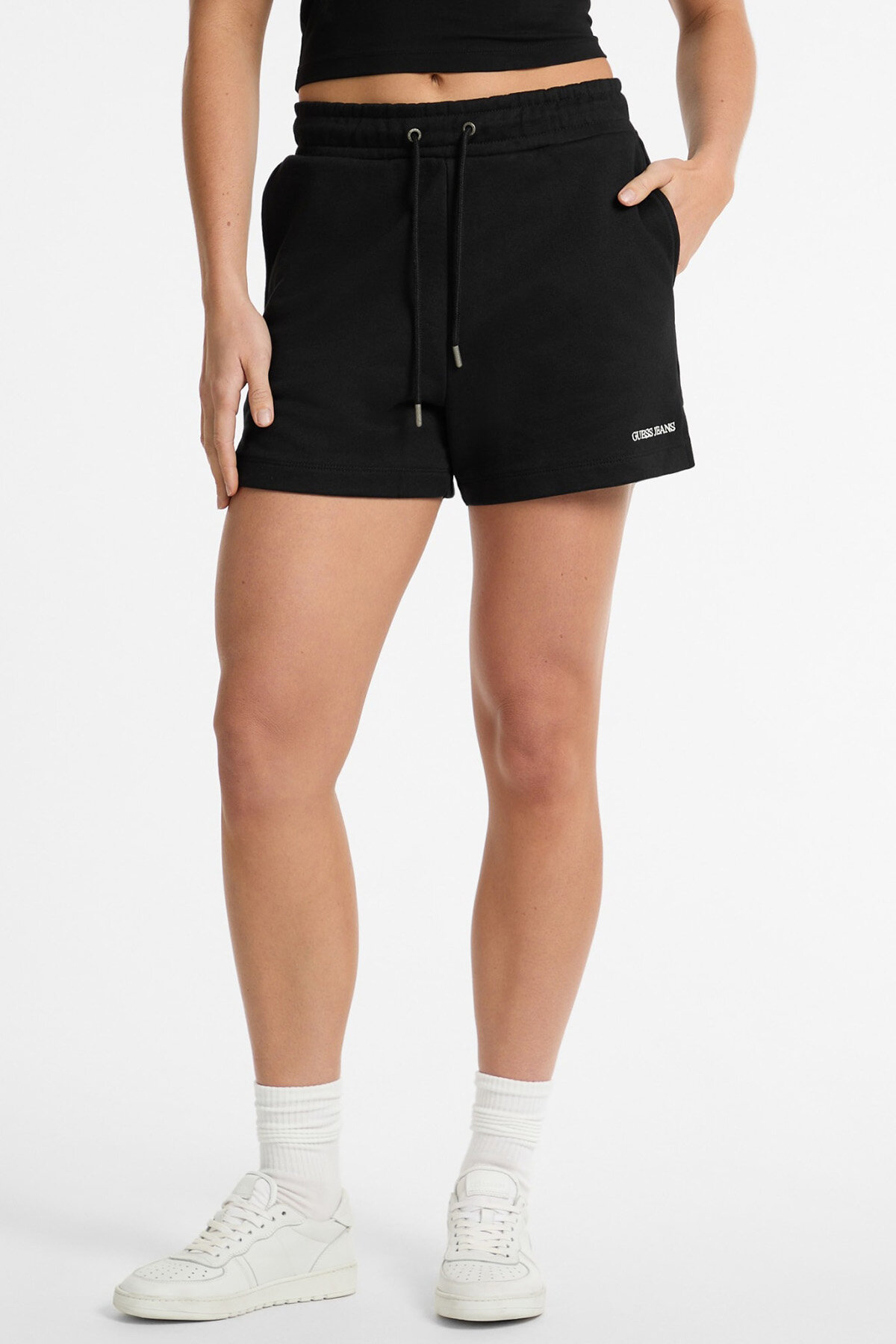 Guess Kadın Şort W5GD0OK68I4