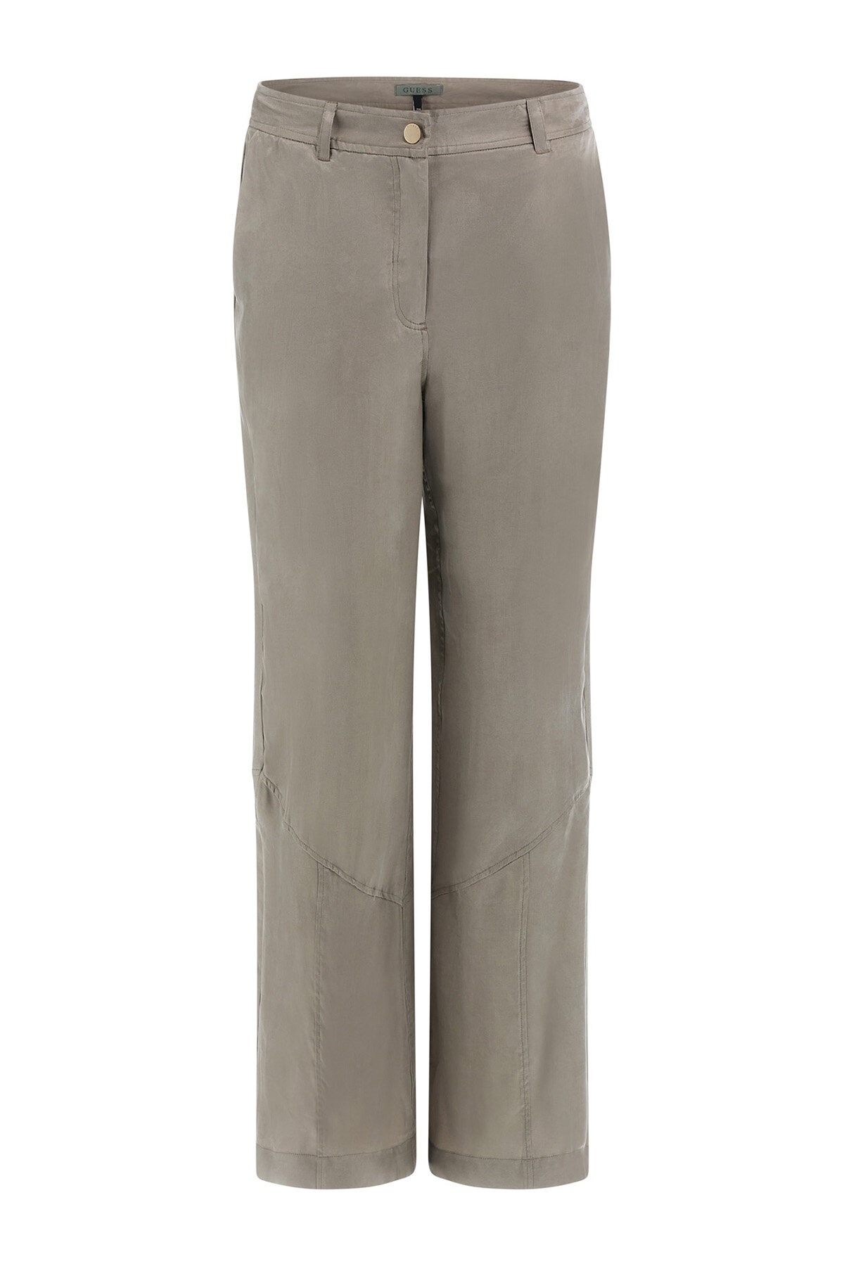 Guess Kadın Pantolon W5GB16WH5N2