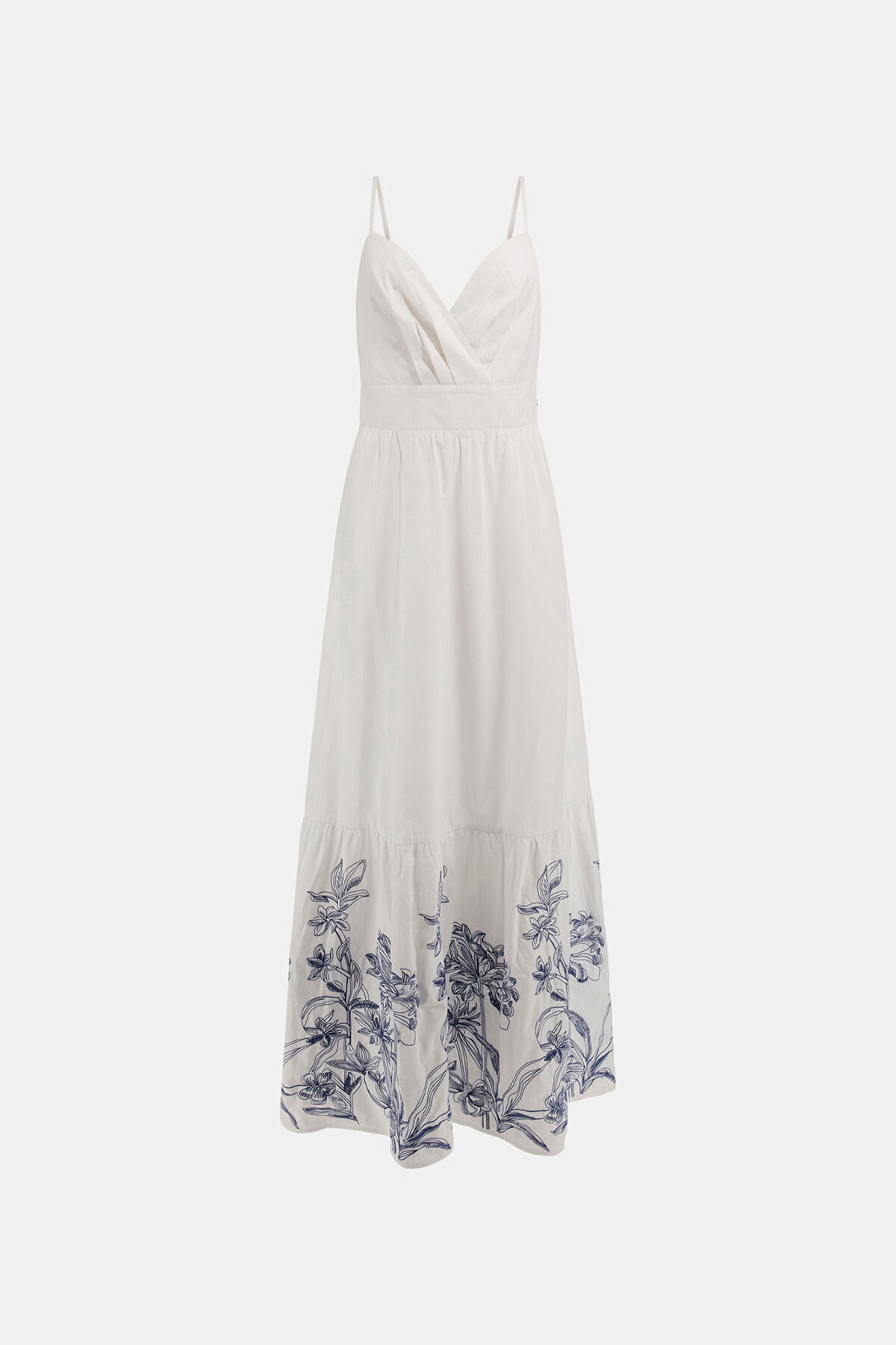 Guess Kadın Elbise W5GK26WH580