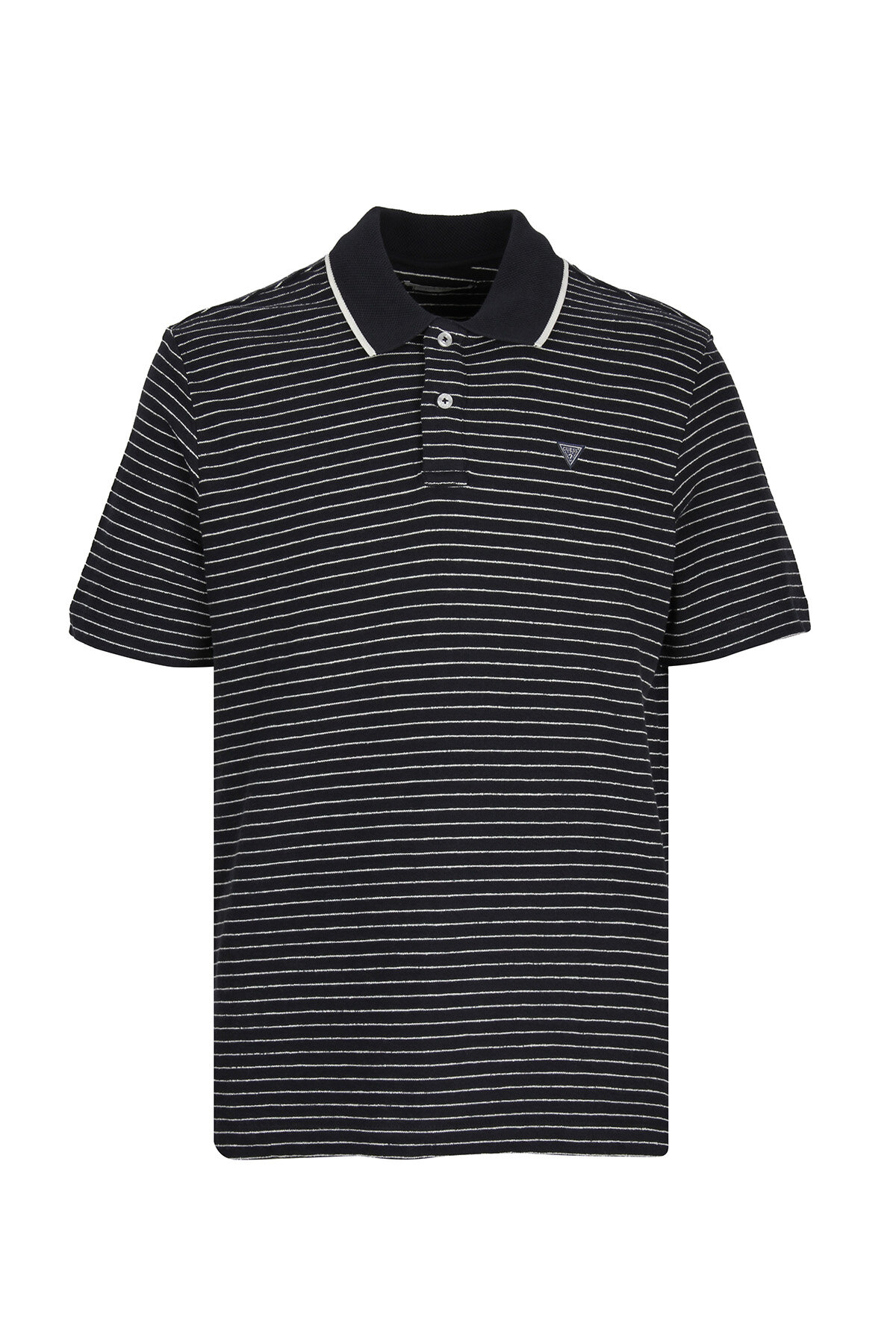 Guess Erkek Slim Fit Polo Yaka Tişört M5GP06KCSH1