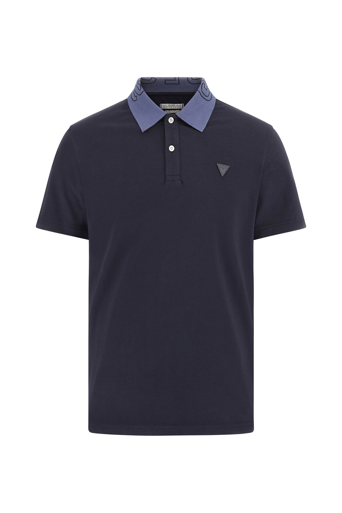 Guess Erkek Slim Fit Polo Yaka Tişört M5GP66J1314