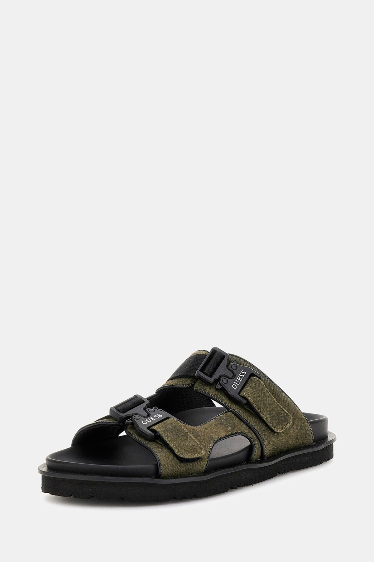 Guess Erkek Sandalet FMJBAH